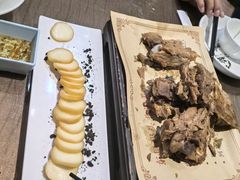 -东口码头·烧鸽子·鱼头泡饼·地方菜(金鹰悦城店)
