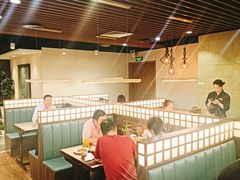 -黑松白鹿(金融街店)