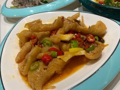 -四季烟火烧烤酒场