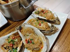 -壹块捌烧烤(灯市口店)