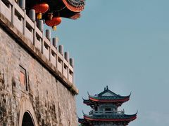 -潮州古城