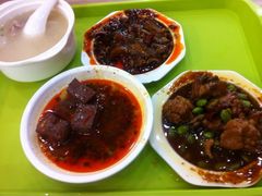 iphone_upload_pic-荣华基·现炒快餐(肇嘉浜路店)