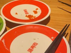 -莲寿司(国兴店)