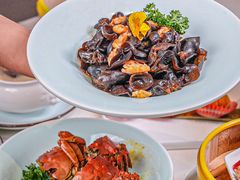 -香港狮子山下·明星粤菜餐厅(北苑店)