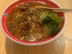 -明記茶餐廳(福田总店)