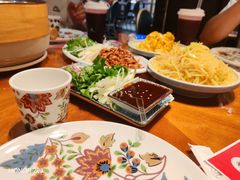 -老昌春饼(欧亚世纪店)