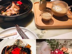 -绿茶餐厅(昌平悦荟店)