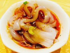 川西凉粉-龙抄手(春熙路总店)