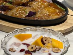 -龙泉人椰子鸡.糟粕醋.海南菜(三亚旗舰店)