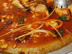 -解家河南菜(商鼎路店)