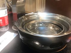 -九田家黑牛烤肉料理(太阳城店)