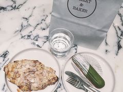 -WHEAT&BAKER-麥(凯德来福士店)