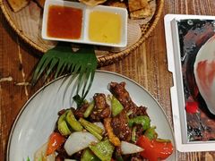 -Siam泰餐厅(水上公园店)