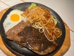 -豪享来中西餐厅(隆昌店)