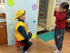 -浦东三林赢在起点早教中心·亲子托班早教体验课儿童兴趣班逻辑思维专注力幼小衔接			(金谊广场中心)