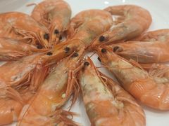 -海天一色海景自助餐厅(西港花园店)