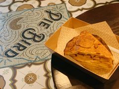 -Pie Bird(新闸路店)