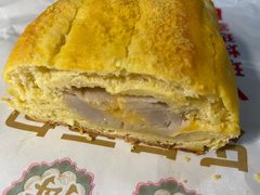 -LELECHA乐乐茶(新街口大洋店)