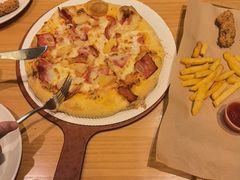 -必胜客(WOW昙华林店)