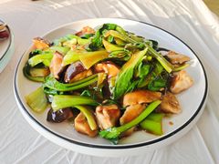 -捕渔人家海鲜私房菜(仙螺岛店)