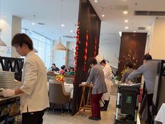 -味+新京宴·烤鸭·北京菜(创意谷店)
