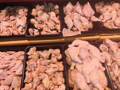 -物美超市(沙城店)