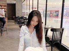 -星巴克(东莞莞城万科中心店)