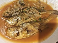 -A8小馆·海鲜烧烤(樱珠苑小区店)