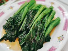 -东鑫记港式茶餐厅(南京东路店)
