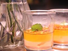 -蜜桃花开·中西融合菜E&W(南长街店)