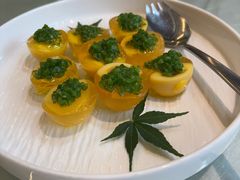 -万景茶庄·台州菜