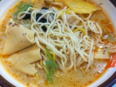 -张亮麻辣烫(尚都SOHO店)