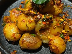 -清水亭湖北菜(大屯DT51店)