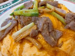 -明记港式烧腊茶餐厅(下沙店)