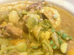 -金掌勺·锅包肉(广渠门店)