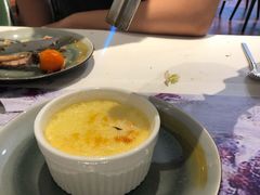 -L'Arome芳芳法国餐厅(仙林金鹰店)