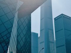 -中央广播电视总台(光华路办公区)