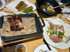 -汇景花园酒家(基立下道店)