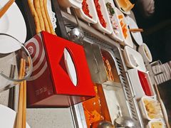 -海底捞火锅(龙湖北京大兴天街店)