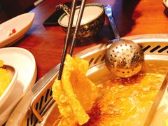 -快乐小羊火锅餐厅(农科路店)