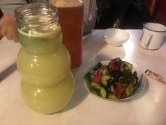 -锦尚阁烤鱼•天津菜(宣武门胡同店)