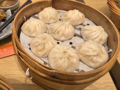 -馋三尺蟹粉小笼(人民广场店)