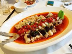 -巴陵全鱼席(湖南老字号汴河街店 )