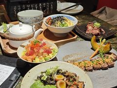 -炙柒Sekinana·精致料理 烧鸟·铁板烧(海上世界店)
