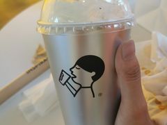 -太原茂业天地购物中心