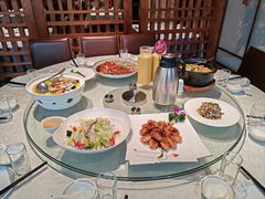 -阿娘家·原生态农家菜(国顺东路店)