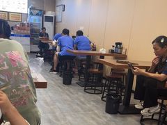 -金原鸭血粉丝汤·汤包·脆皮烤鸭(南京博物院店)