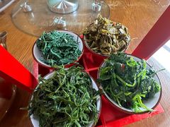 -王村姑老土炕莜面村(张北店)