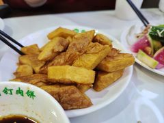 -尹记门钉肉饼(丰台站店)