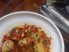 -衡厨·衡阳土菜(中南店)